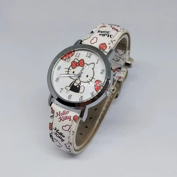 Hello Kitty Watch Watch