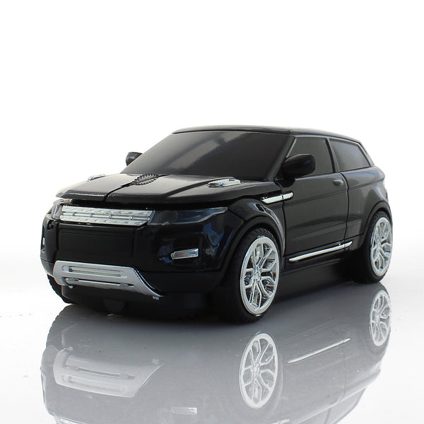 Land Rover Wireless Computer Mouse