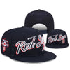 Boston Red Sox Baseball Hat