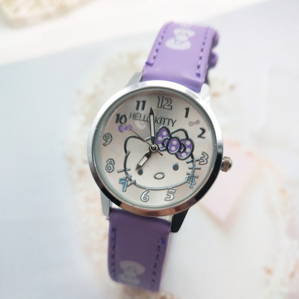 Hello Kitty Watch