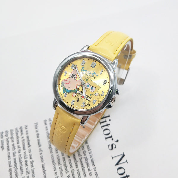 SpongeBob SquarePants Watch