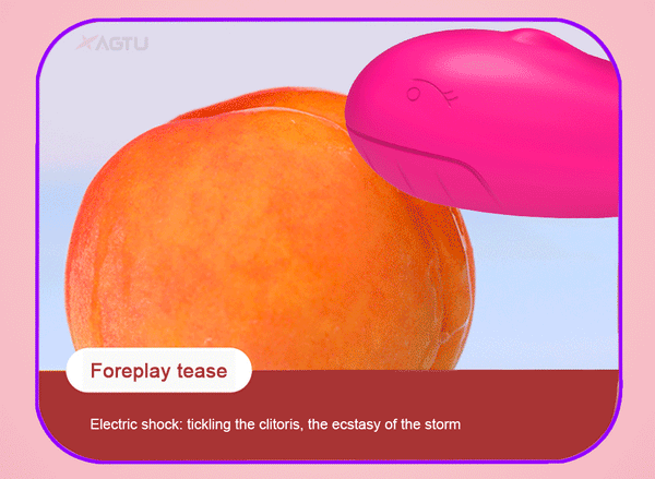 APP Bluetooth Control Vibrator