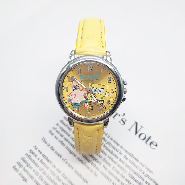 SpongeBob SquarePants Watch