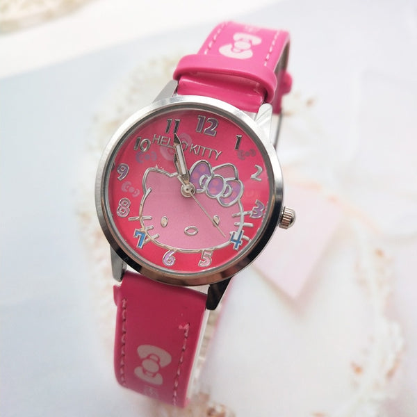 Hello Kitty Watch