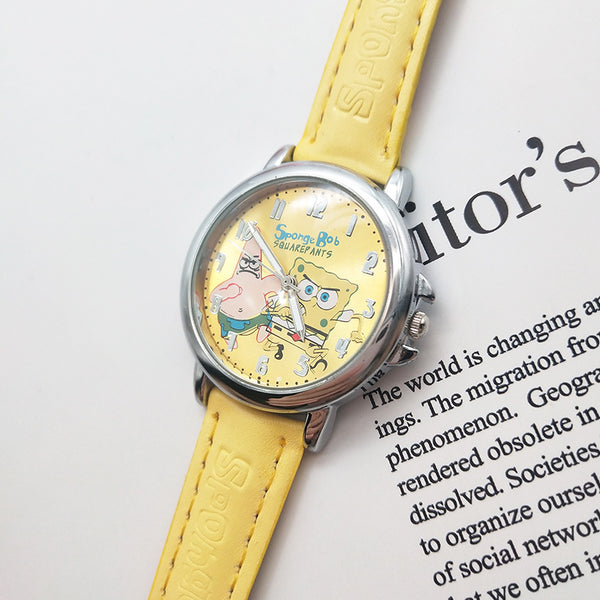SpongeBob SquarePants Watch