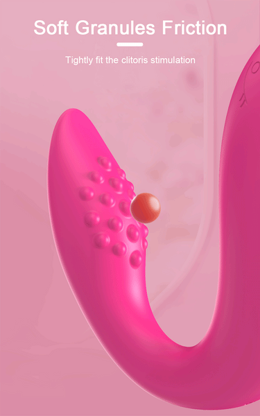 APP Bluetooth Control Vibrator
