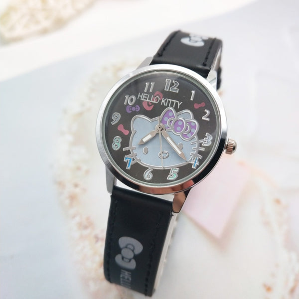 Hello Kitty Watch