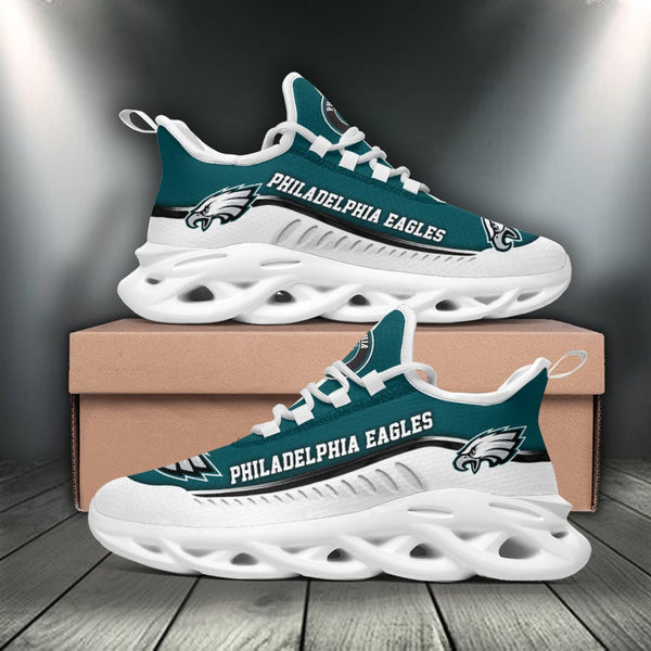 Philadelphia Eagles Sneakers