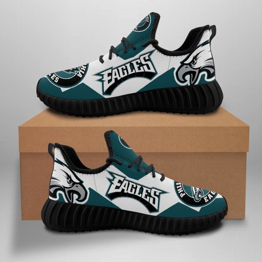 Philadelphia Eagles Sneakers