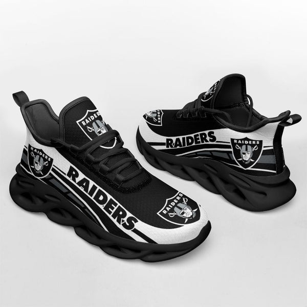Las Vegas  Raiders Sneakers
