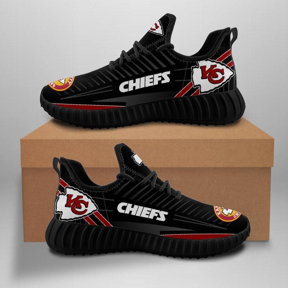 Kansas City Chiefs Sneakers