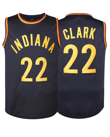 Caitlin Clark Indiana Fever Jersey