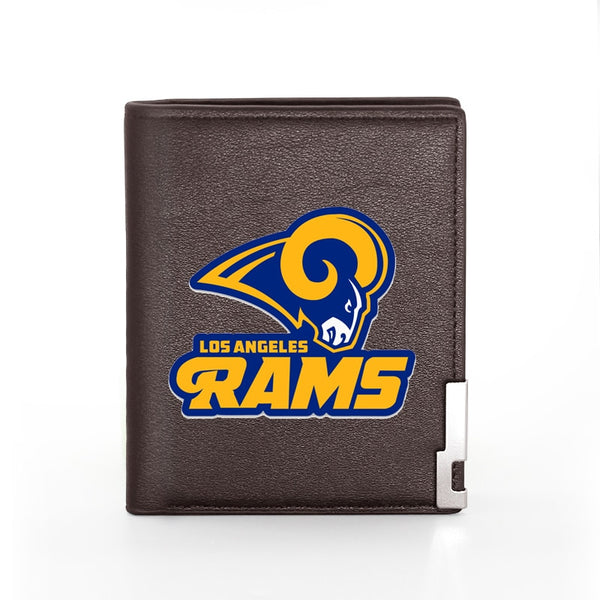 L.A Rams Wallet