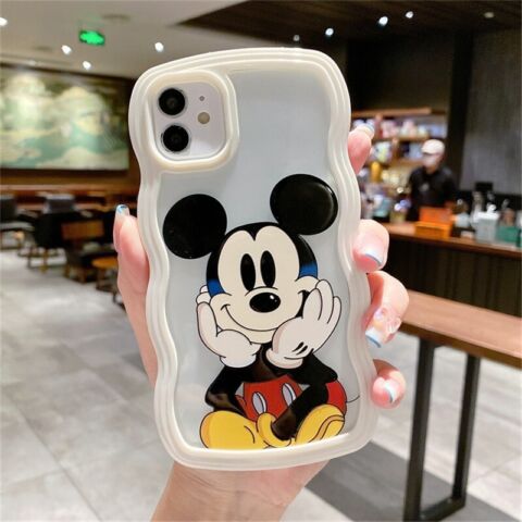 Mickey Mouse Case For iPhone