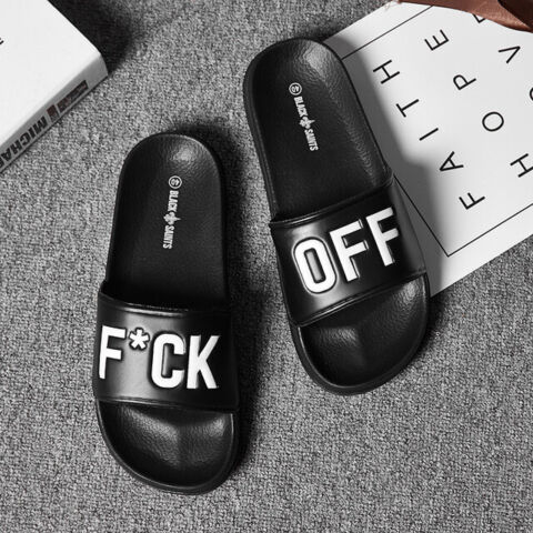 F Off Slides