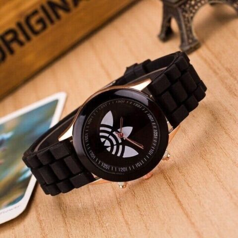 Sports Quartz Watch