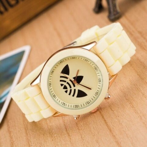 Sports Quartz Watch