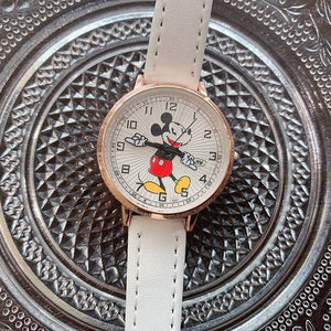 Women's Mickey Mouse Watch