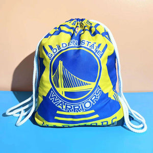 Golden State Warriors Backpack