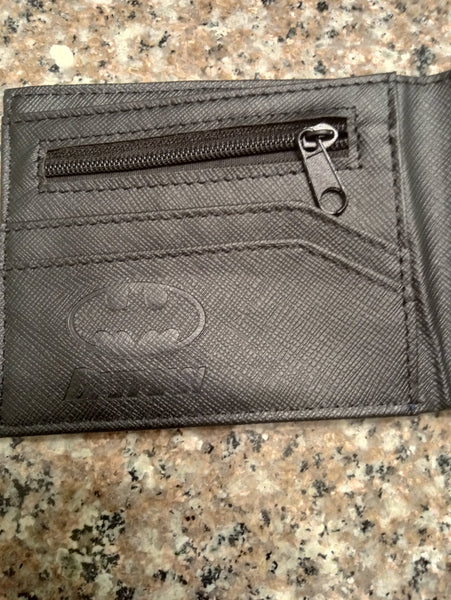 Batman Wallet