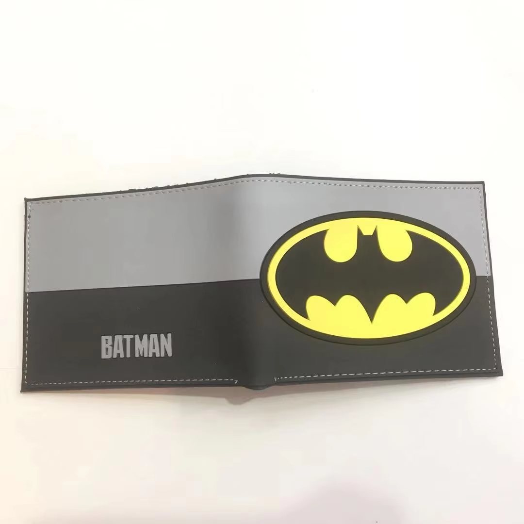 Batman Wallet