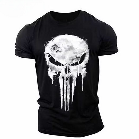 Punisher T Shirt