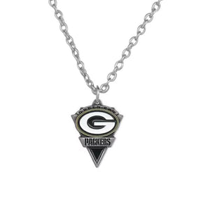 Green Bay Packers Necklace