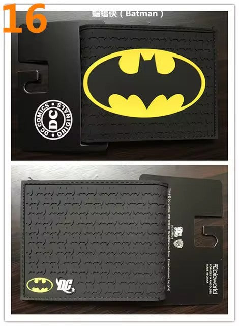 Batman Wallet