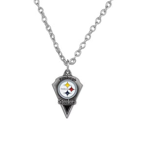 Pittsburgh Steelers Necklace