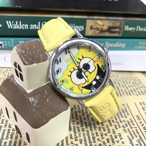 SpongeBob SquarePants Watch