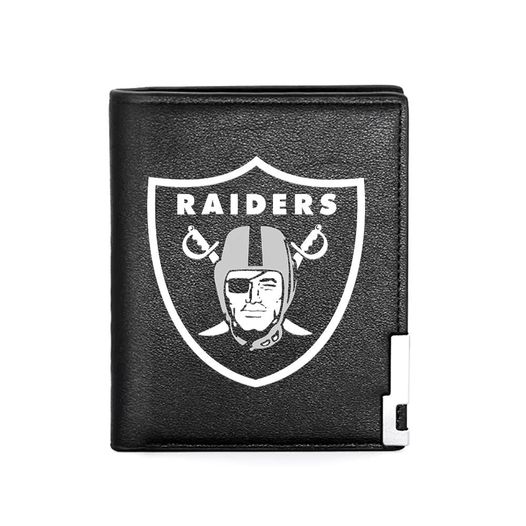 Las Vegas Raiders Wallet