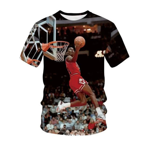 MJ T Shirt