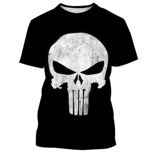 Punisher T Shirt