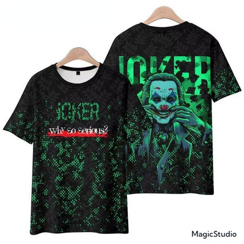 Joker Shirt