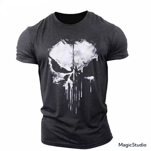 Punisher T Shirt