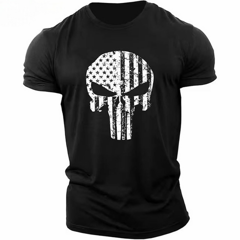 Punisher T Shirt