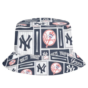 New York Yankees Bucket Hat