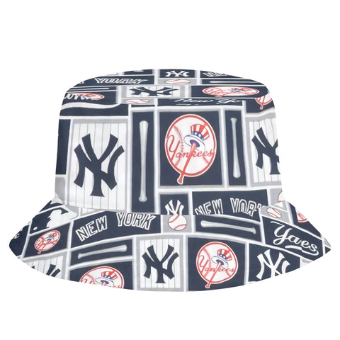 New York Yankees Bucket Hat