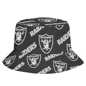 Las Vegas Raiders Bucket Hat