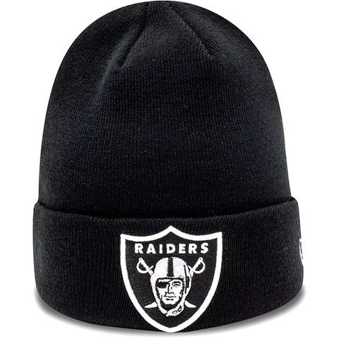 Las Vegas Raiders  Beanie Hat