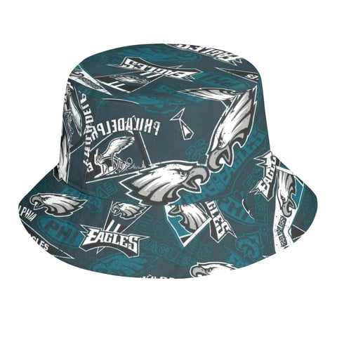 Philadelphia Eagles Bucket Hat