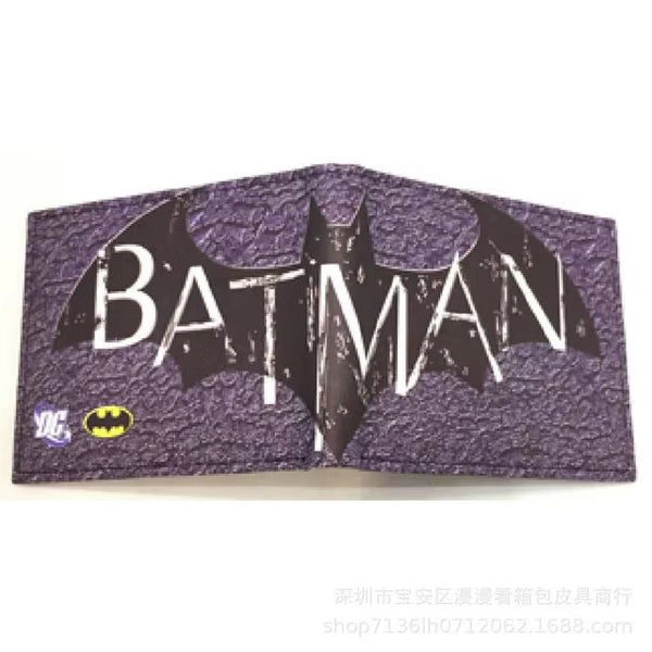 Batman Wallet