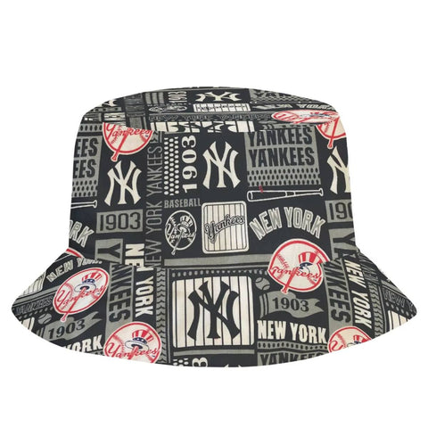 New York Yankees Bucket Hat