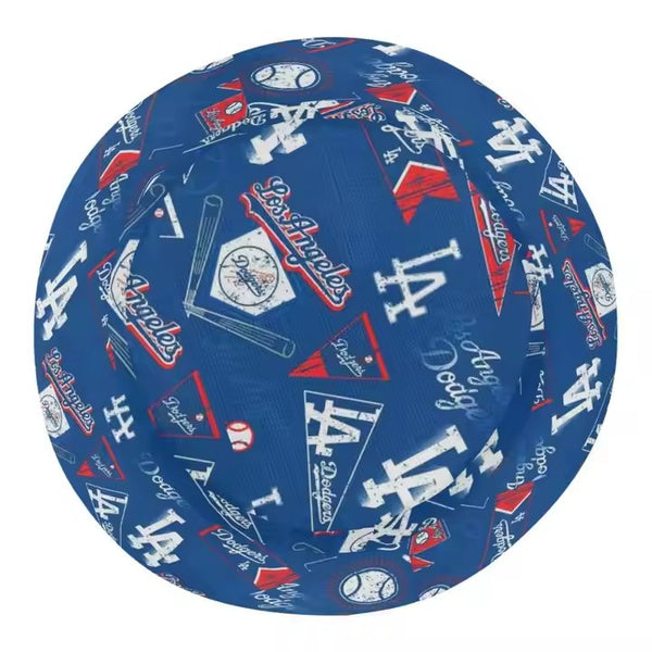 L.A Dodgers Bucket Hat