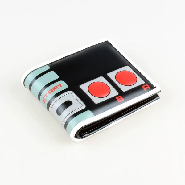 Game Controller Wallet