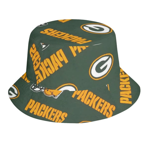 Green Bay Packers Bucket Hat