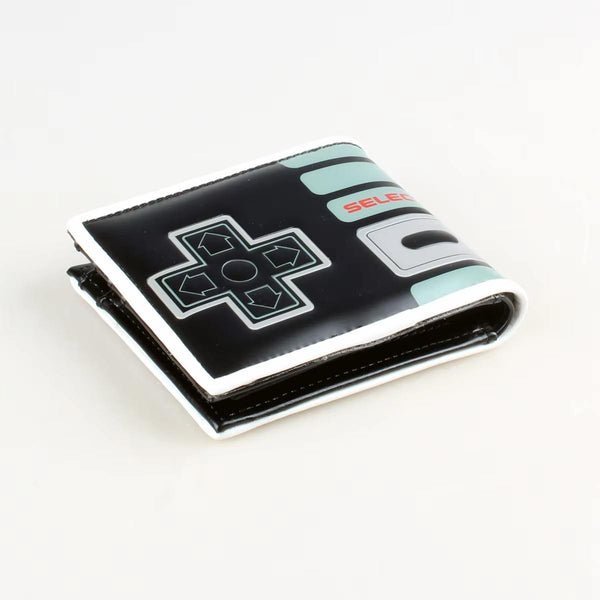 Game Controller Wallet