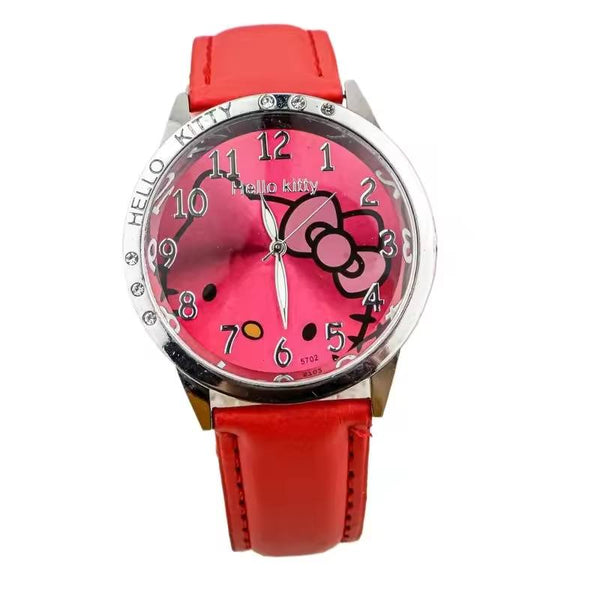 Hello Kitty Watch