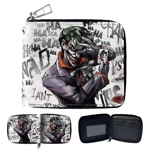 Joker Wallet