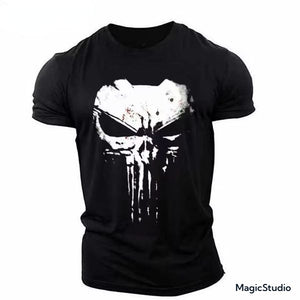 Punisher T Shirt